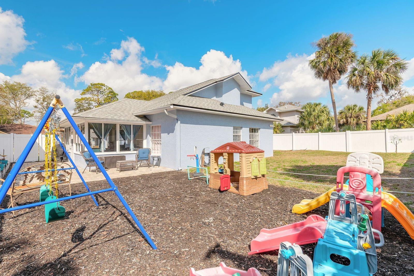 6231 POPLAR GROVE DR, PORT ORANGE, FL, 32127