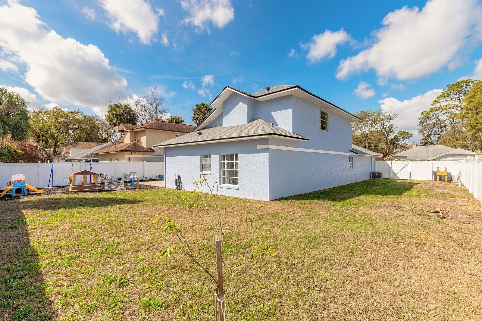 6231 POPLAR GROVE DR, PORT ORANGE, FL, 32127