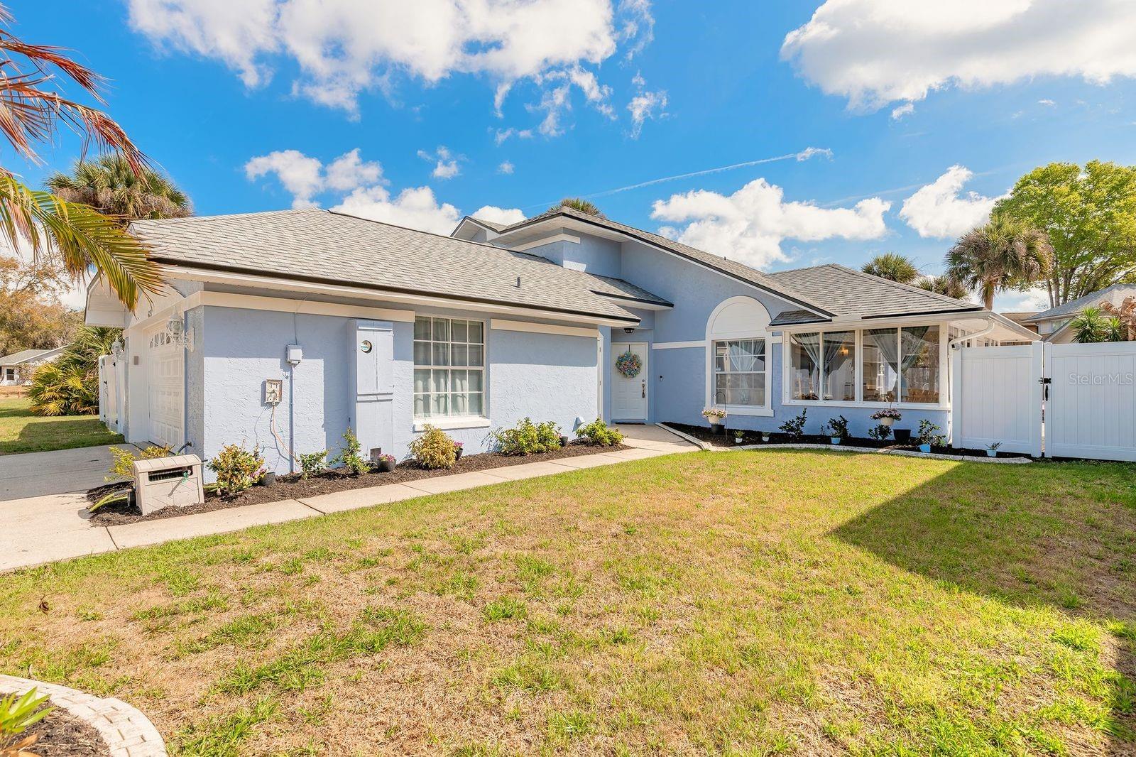 6231 POPLAR GROVE DR, PORT ORANGE, FL, 32127