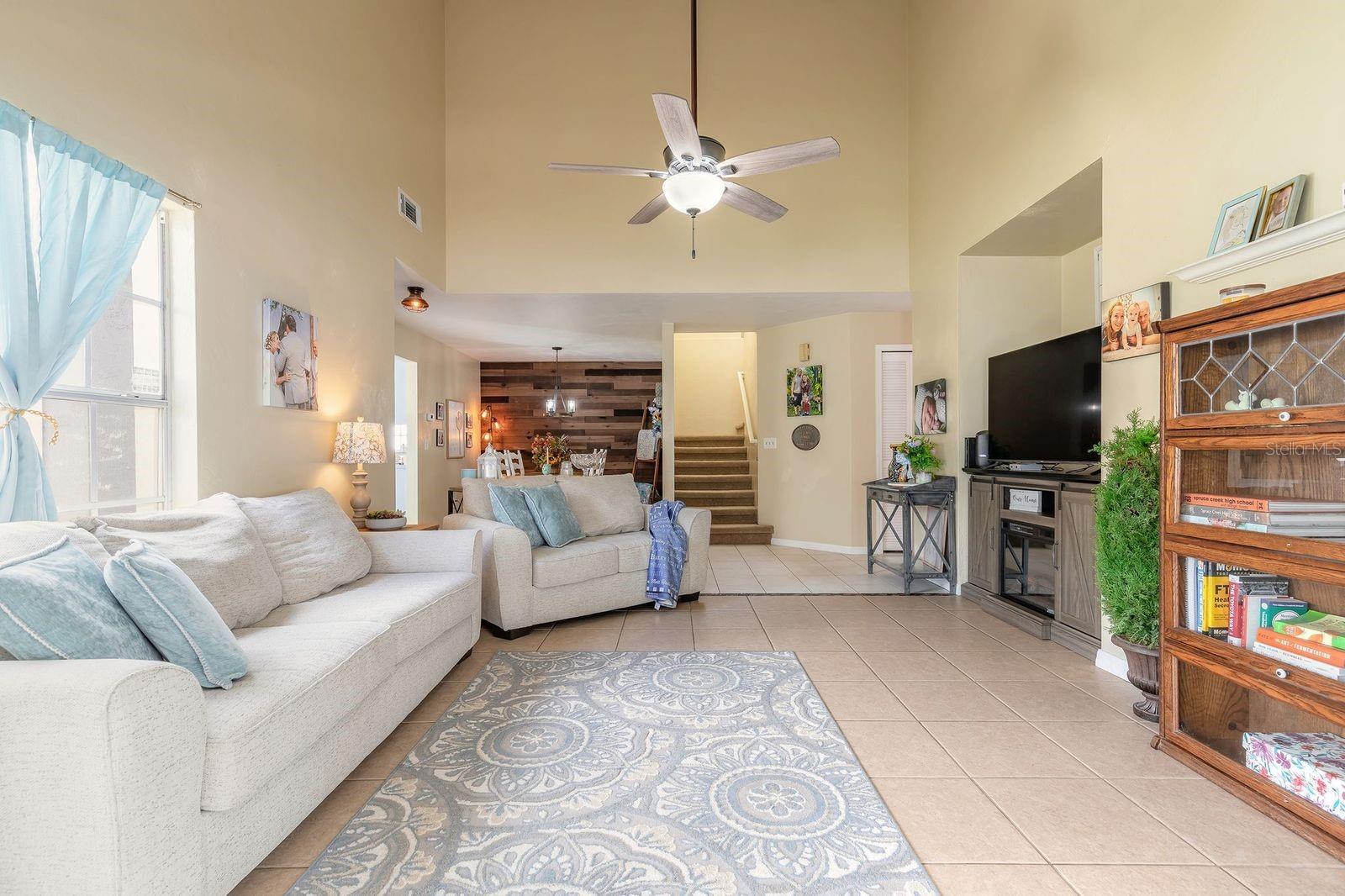 6231 POPLAR GROVE DR, PORT ORANGE, FL, 32127