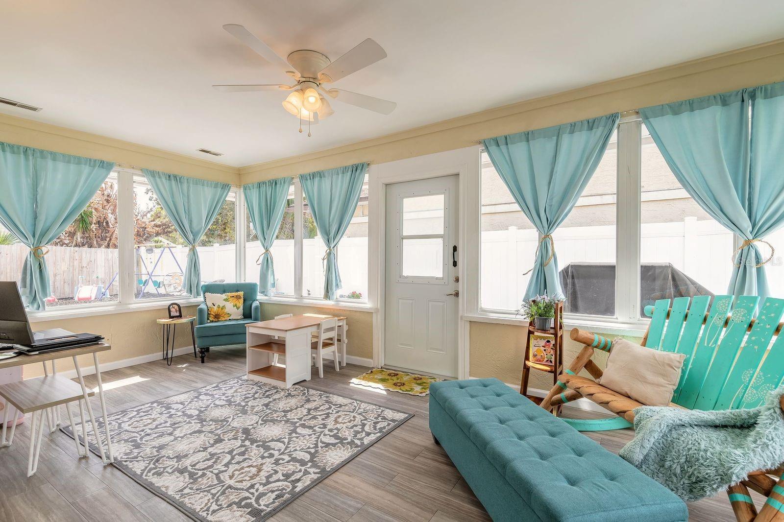 6231 POPLAR GROVE DR, PORT ORANGE, FL, 32127
