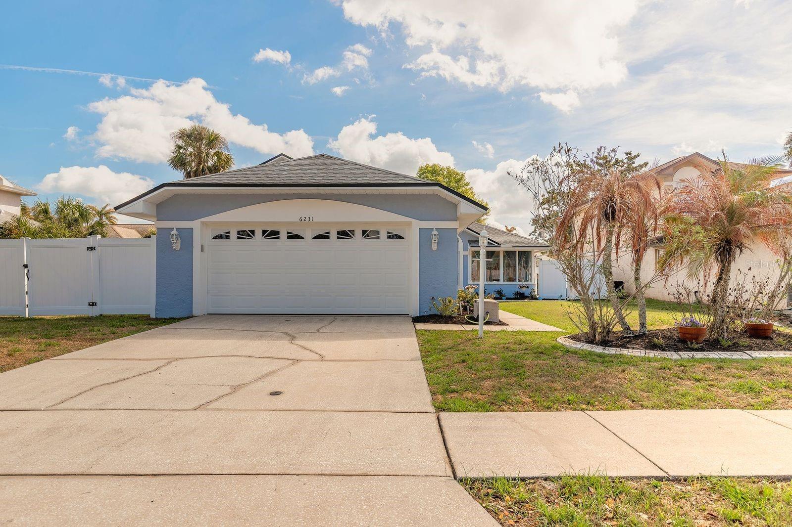 6231 POPLAR GROVE DR, PORT ORANGE, FL, 32127