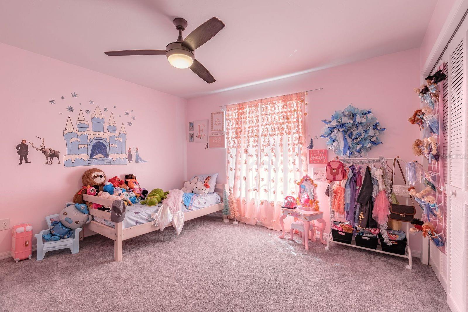 6231 POPLAR GROVE DR, PORT ORANGE, FL, 32127