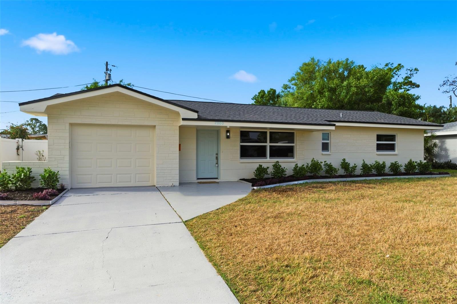 2860 64TH TER S, ST PETERSBURG, FL, 33712