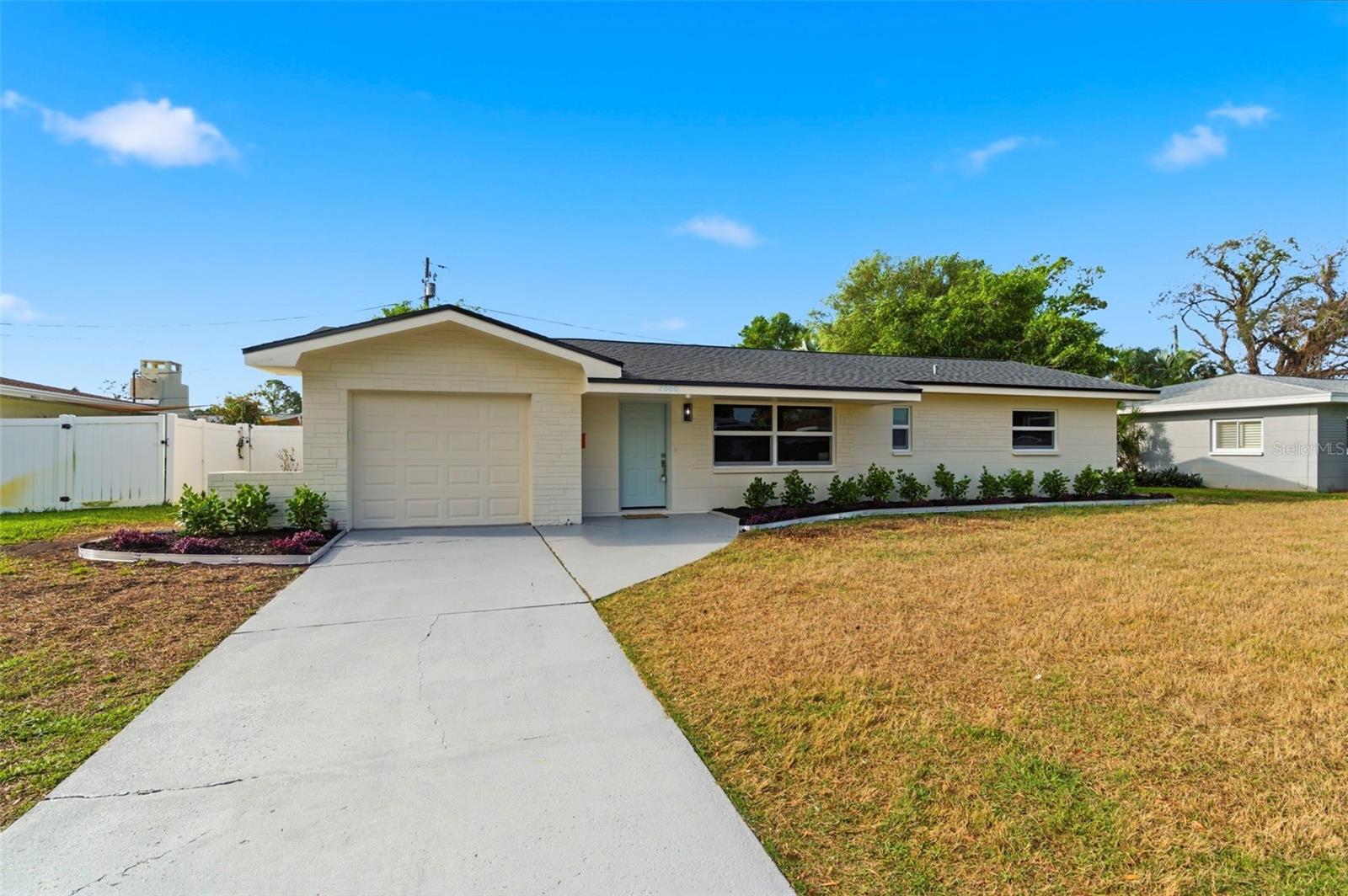 2860 64TH TER S, ST PETERSBURG, FL, 33712