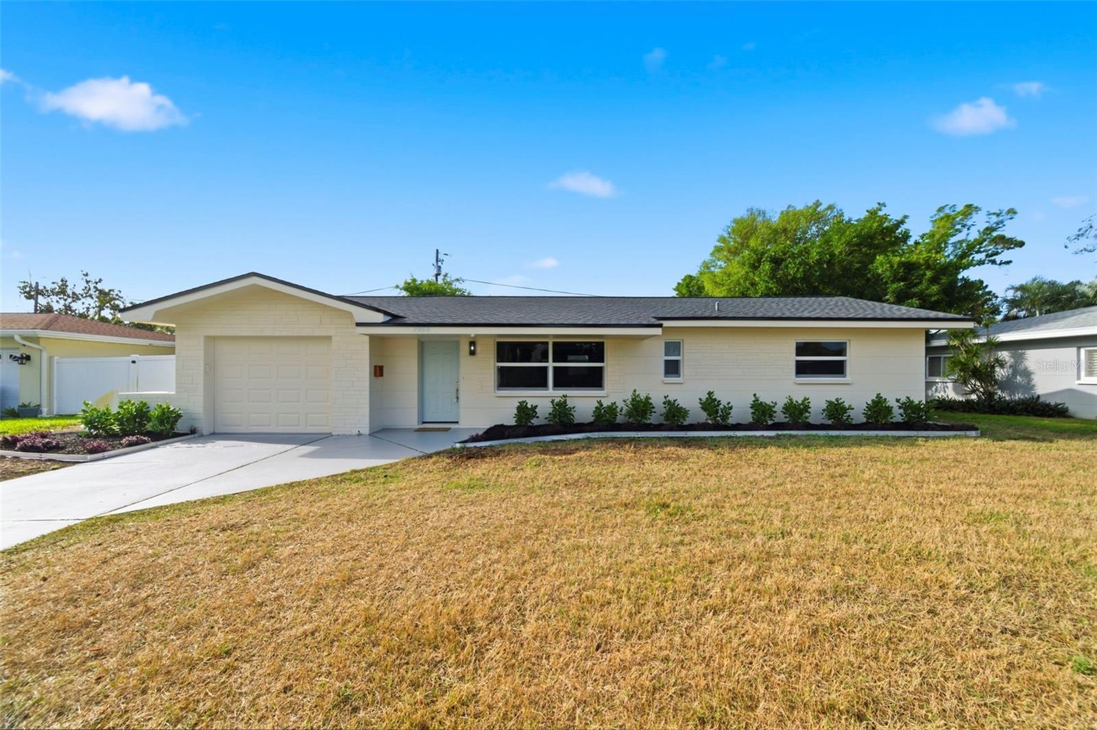 2860 64TH TER S, ST PETERSBURG, FL, 33712