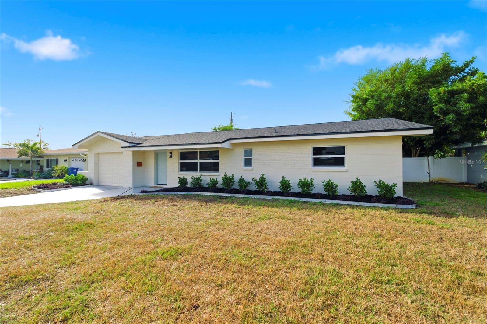 2860 64TH TER S, ST PETERSBURG, FL, 33712