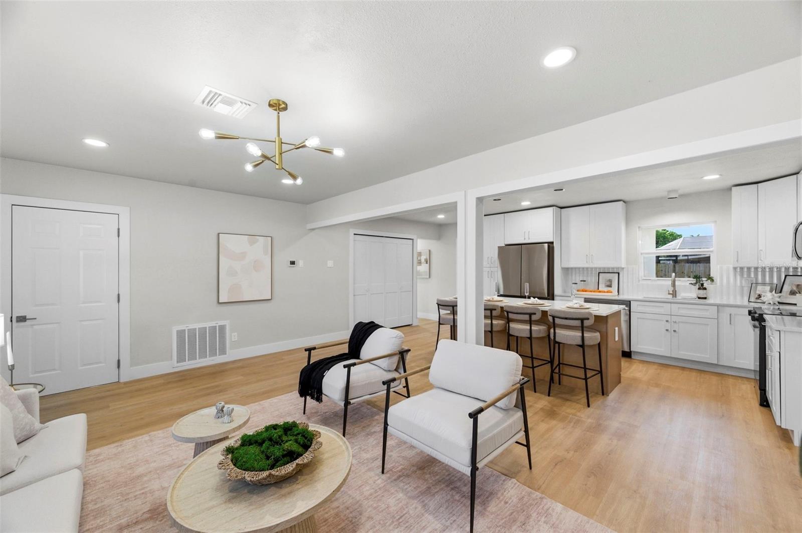 2860 64TH TER S, ST PETERSBURG, FL, 33712