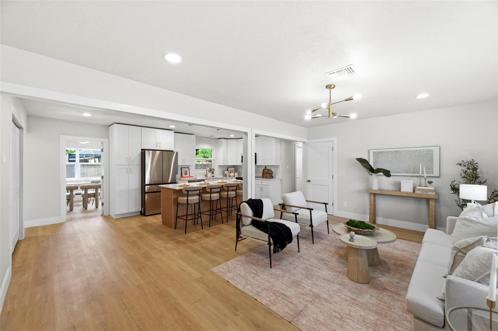 2860 64TH TER S, ST PETERSBURG, FL, 33712