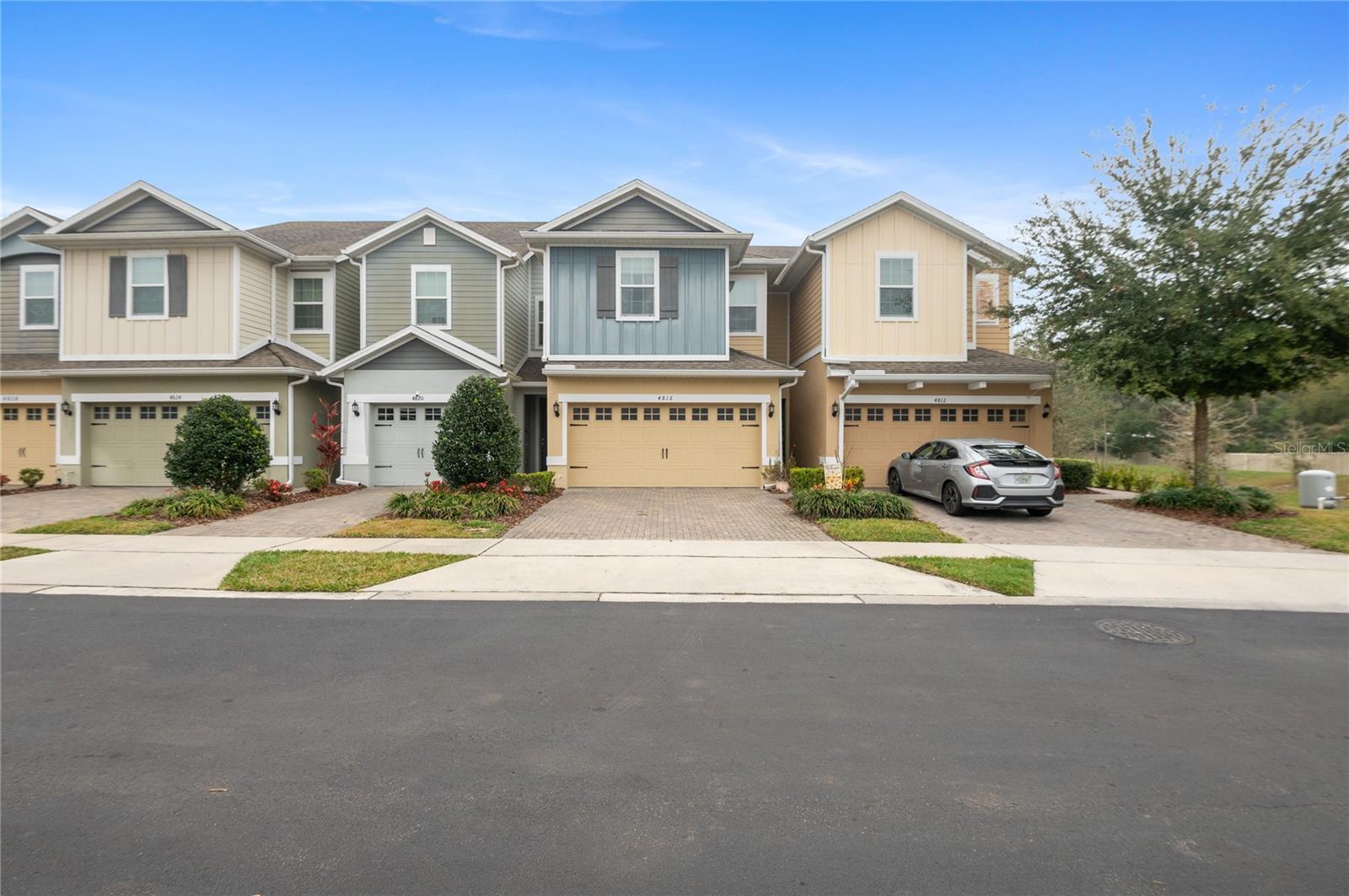 4816 CLIVEDEN LOOP, SANFORD, FL, 32773