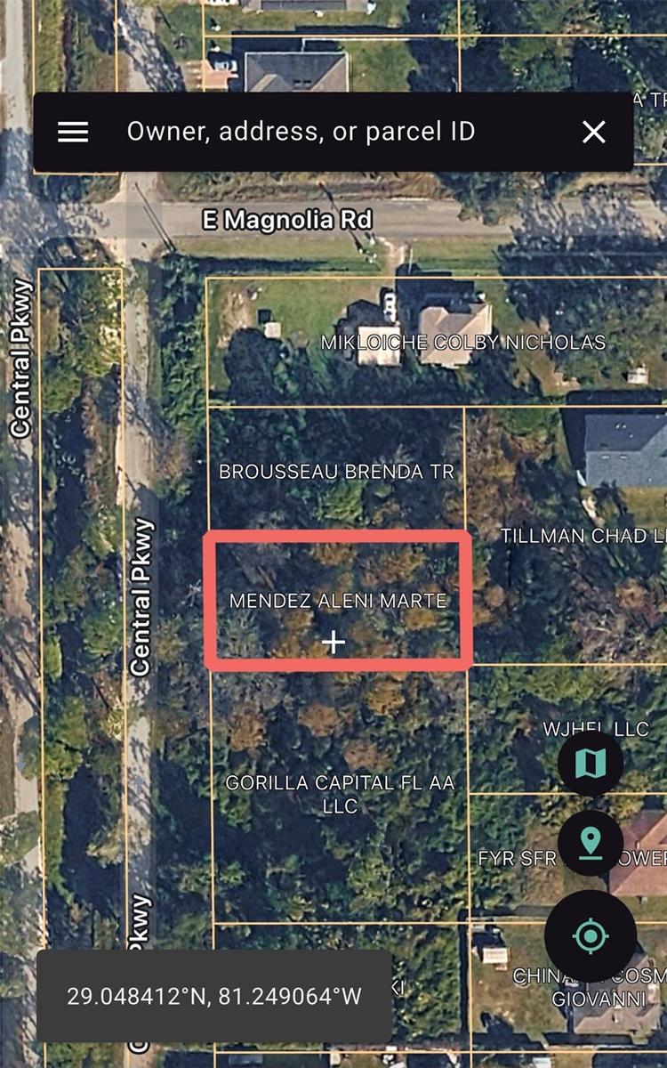 1175 CENTRAL PKWY, DELAND, FL, 32724
