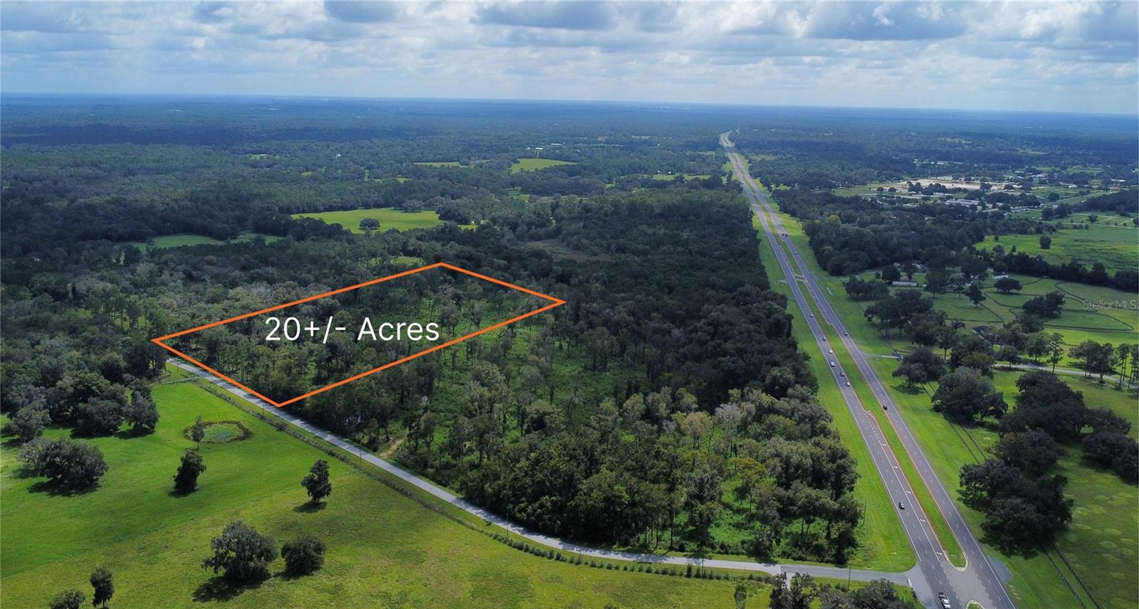 NW 115TH ST, OCALA, FL, 34482