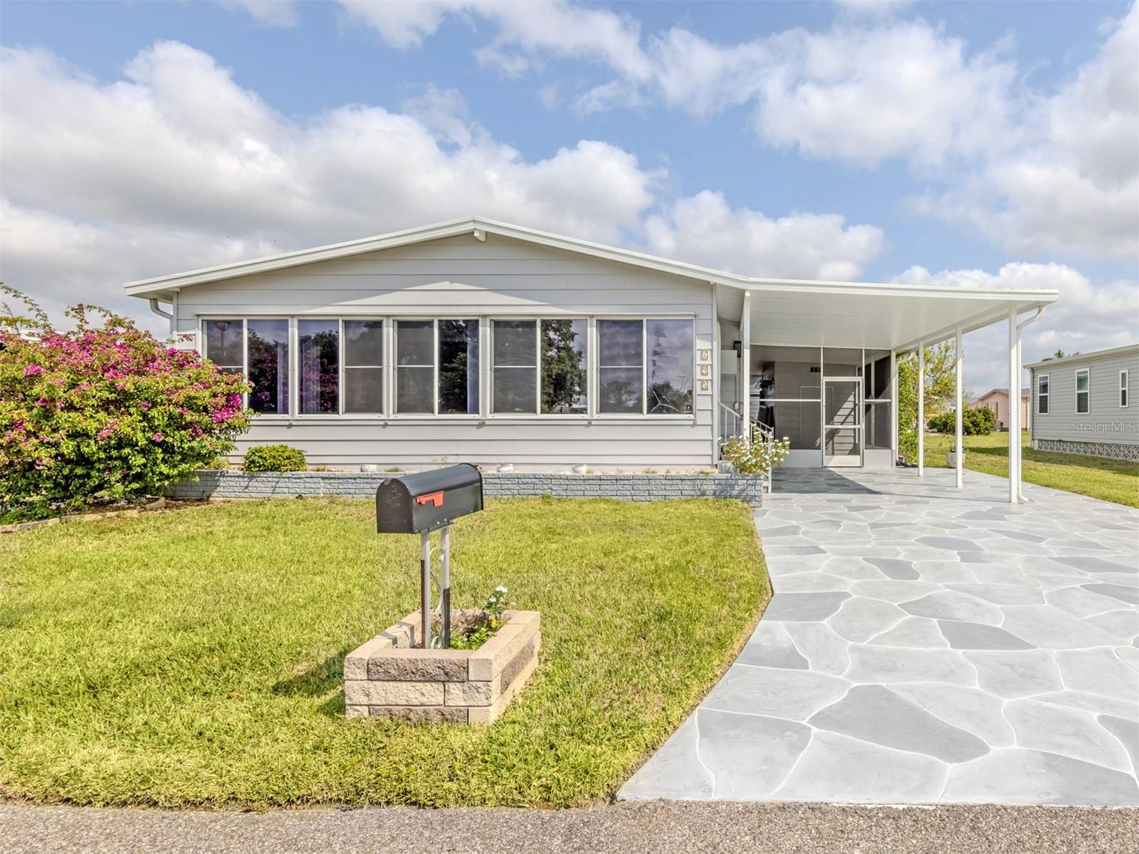 295 ANCHORS WAY, NORTH PORT, FL, 34287