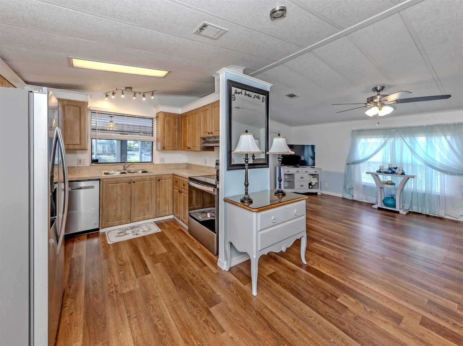 295 ANCHORS WAY, NORTH PORT, FL, 34287