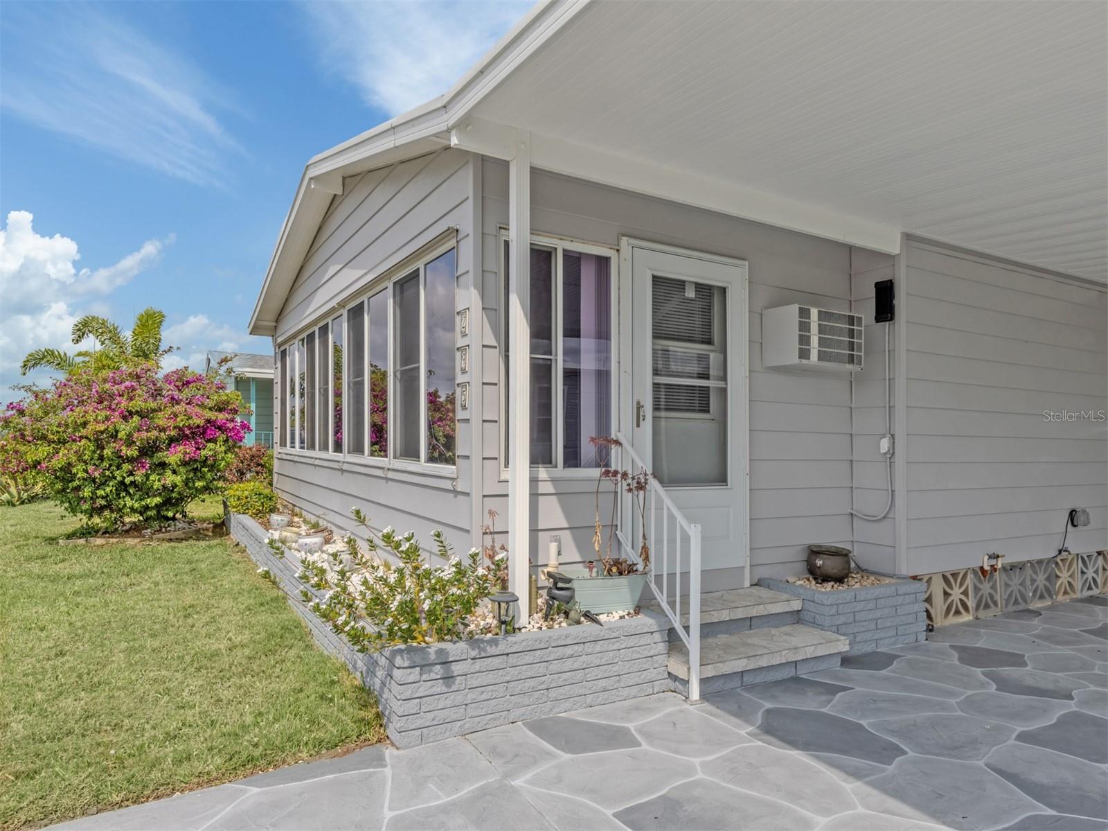295 ANCHORS WAY, NORTH PORT, FL, 34287
