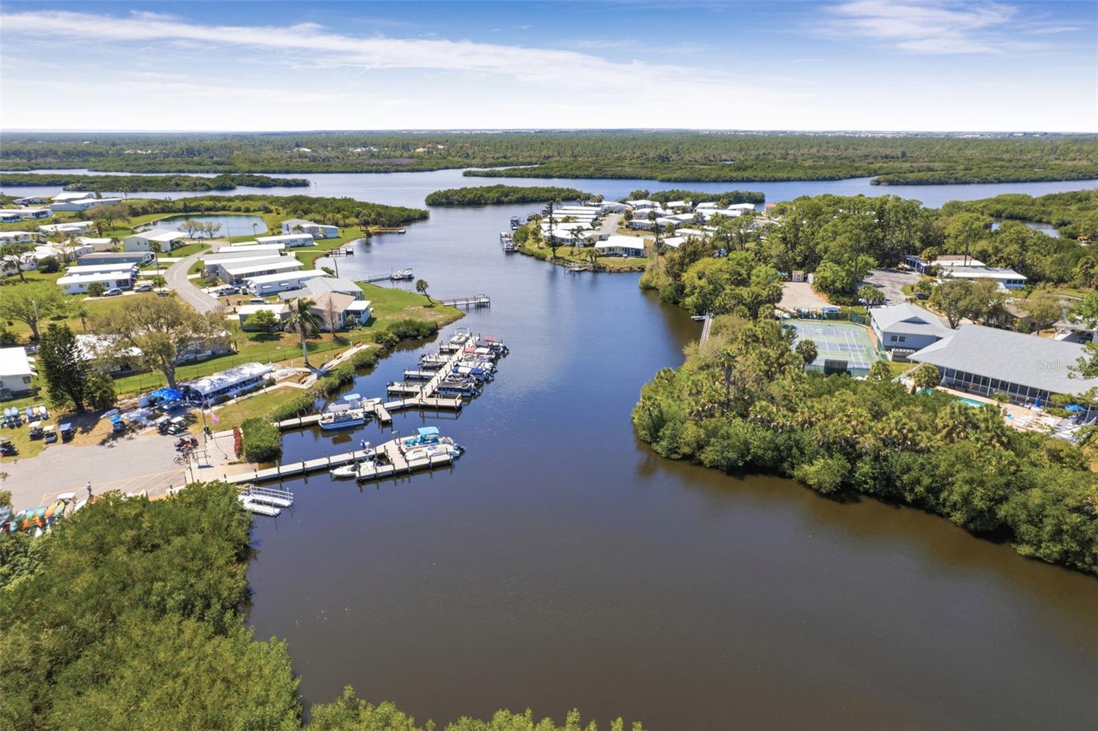 295 ANCHORS WAY, NORTH PORT, FL, 34287
