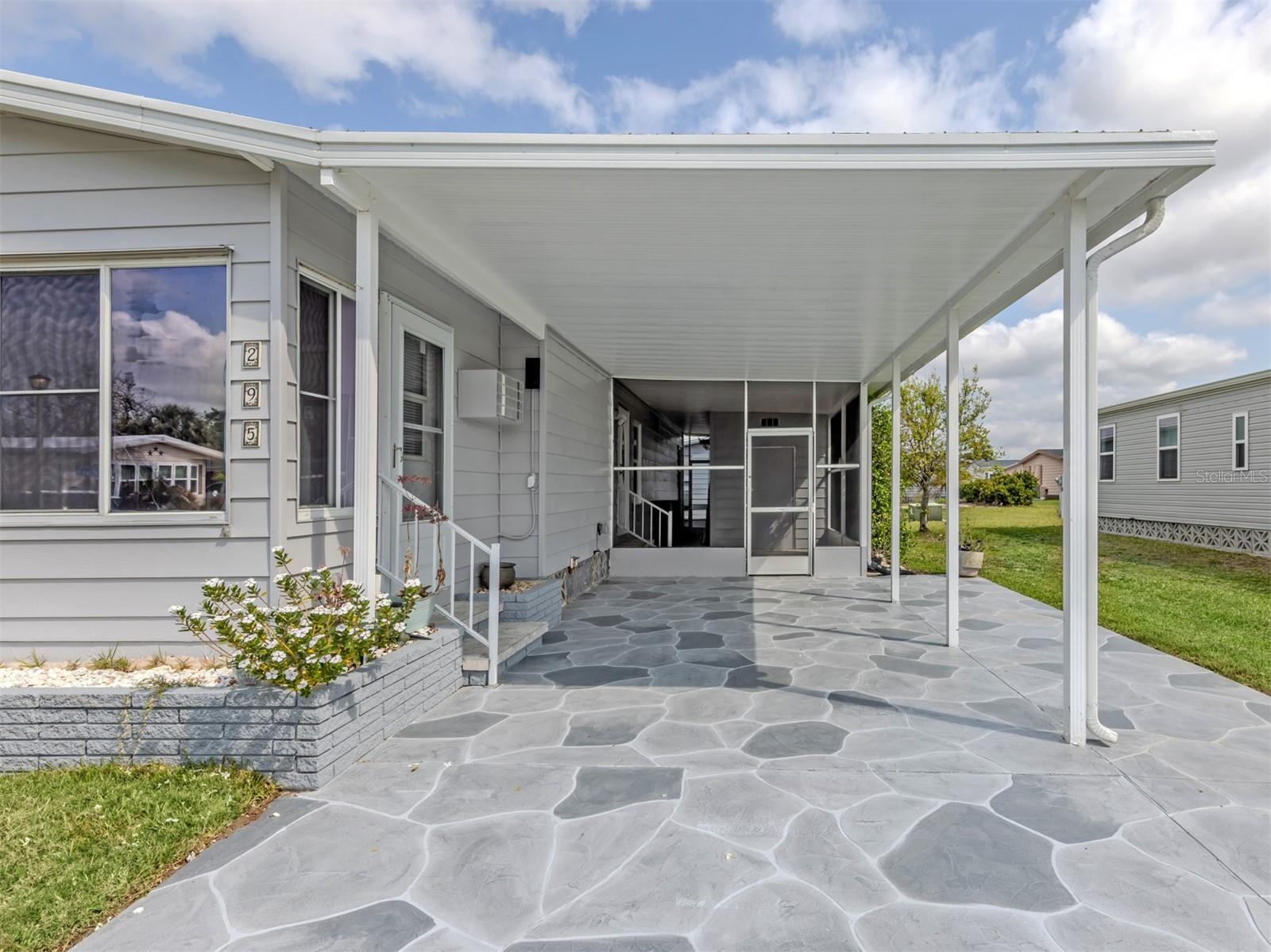 295 ANCHORS WAY, NORTH PORT, FL, 34287