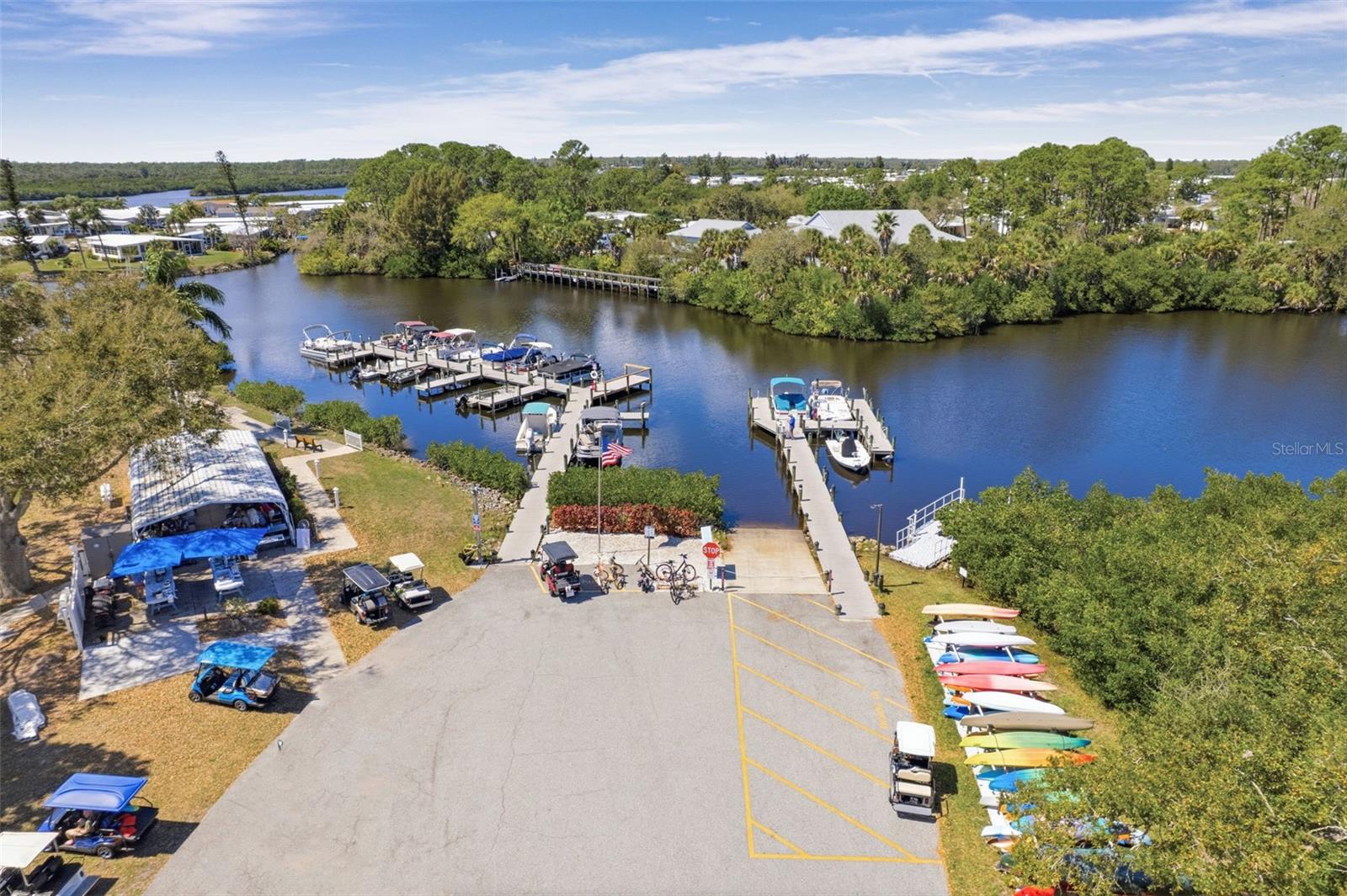 295 ANCHORS WAY, NORTH PORT, FL, 34287