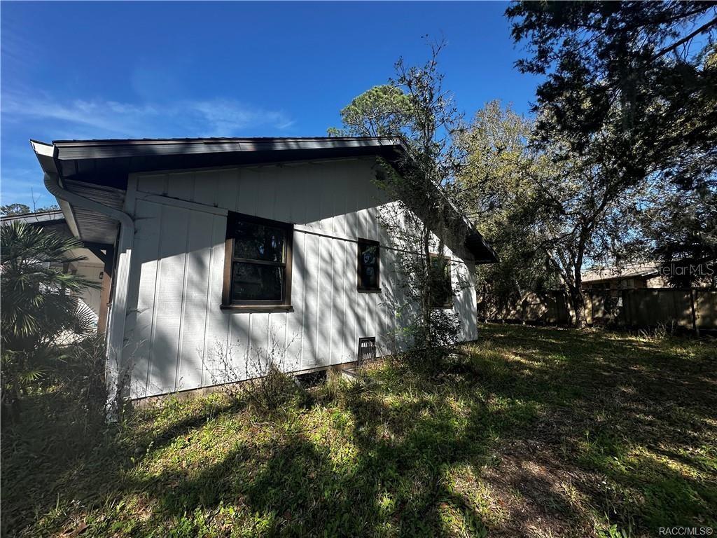 4197 N CONCORD DR, CRYSTAL RIVER, FL, 34428