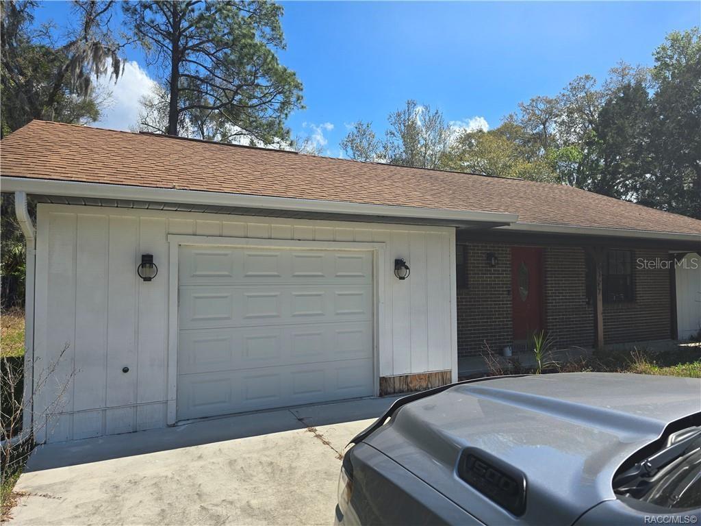 4197 N CONCORD DR, CRYSTAL RIVER, FL, 34428