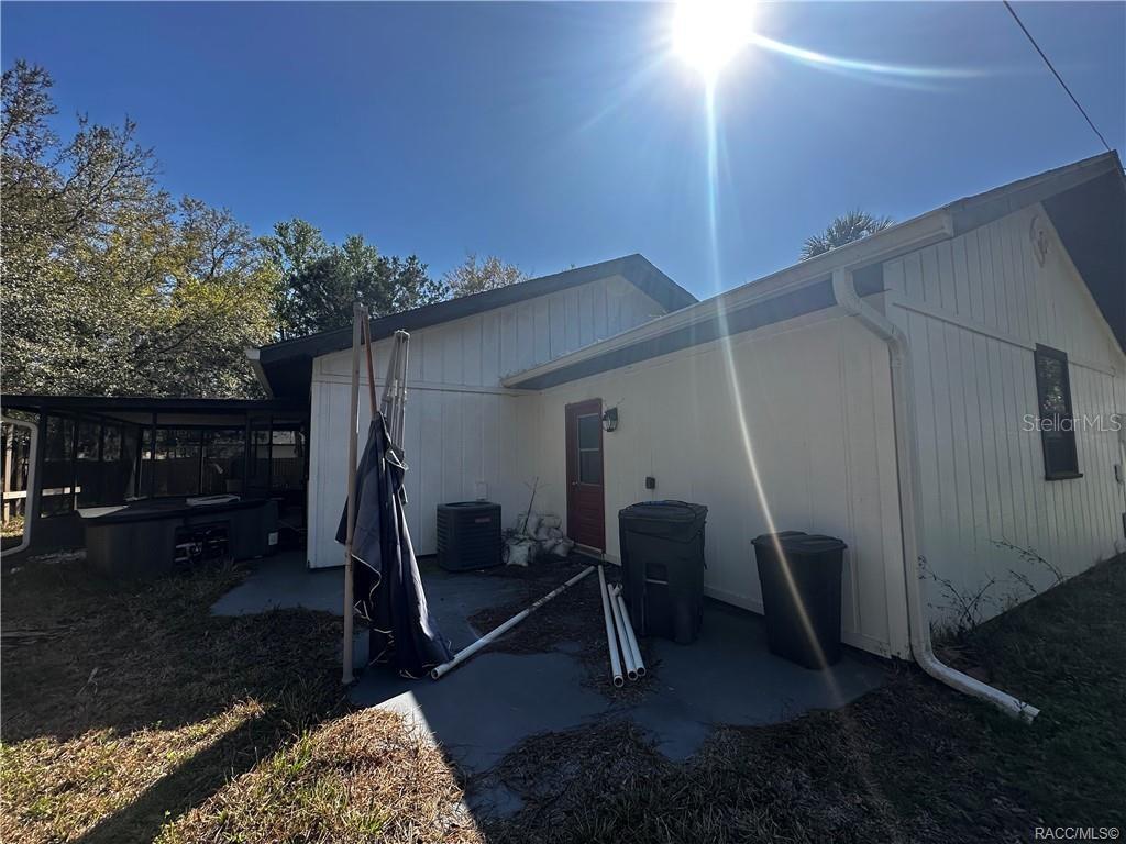 4197 N CONCORD DR, CRYSTAL RIVER, FL, 34428