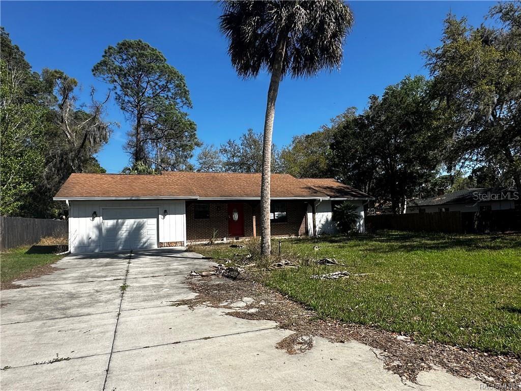 4197 N CONCORD DR, CRYSTAL RIVER, FL, 34428