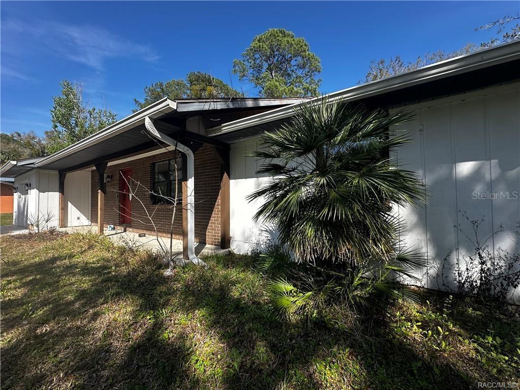 4197 N CONCORD DR, CRYSTAL RIVER, FL, 34428