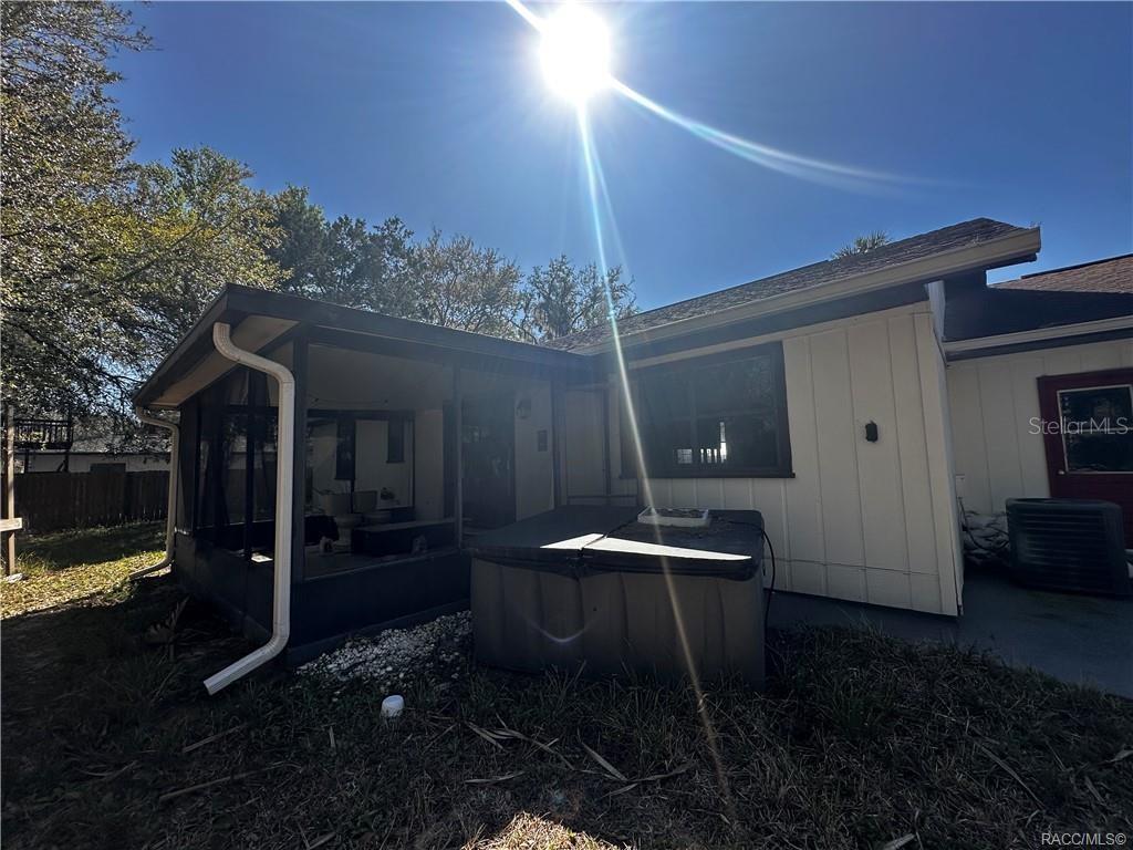 4197 N CONCORD DR, CRYSTAL RIVER, FL, 34428