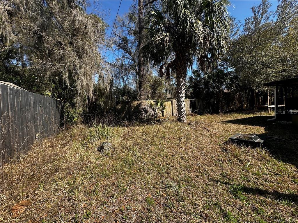 4197 N CONCORD DR, CRYSTAL RIVER, FL, 34428