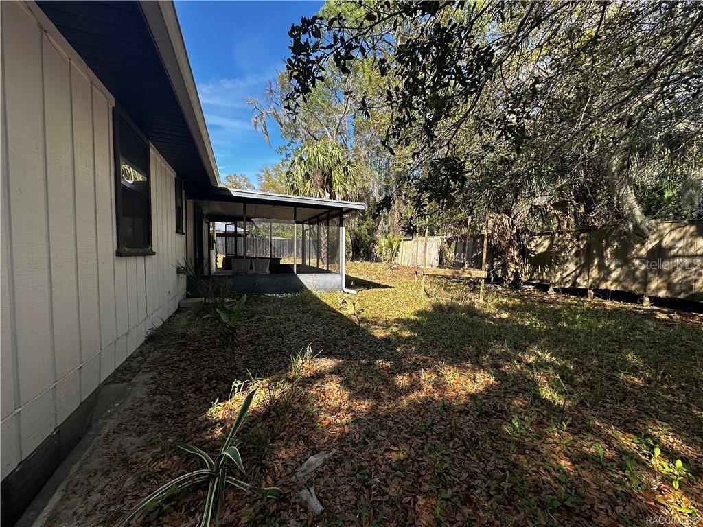 4197 N CONCORD DR, CRYSTAL RIVER, FL, 34428