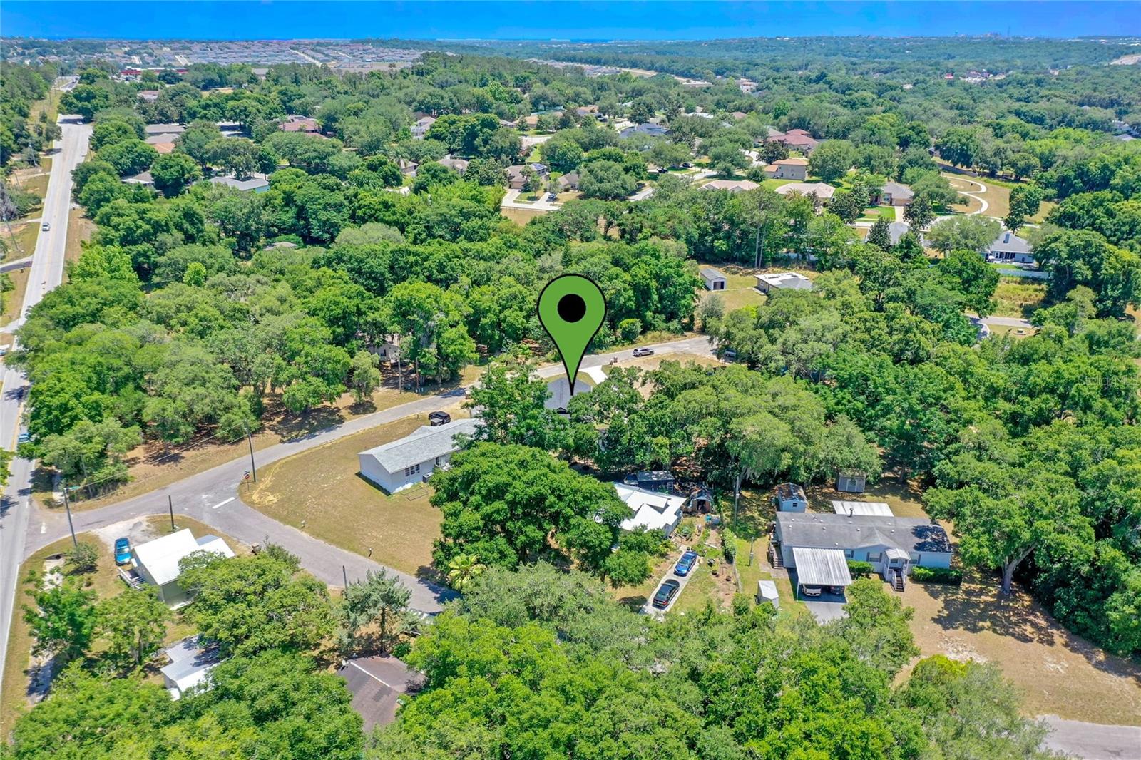 16623 OKLAHOMA ST, CLERMONT, FL, 34715
