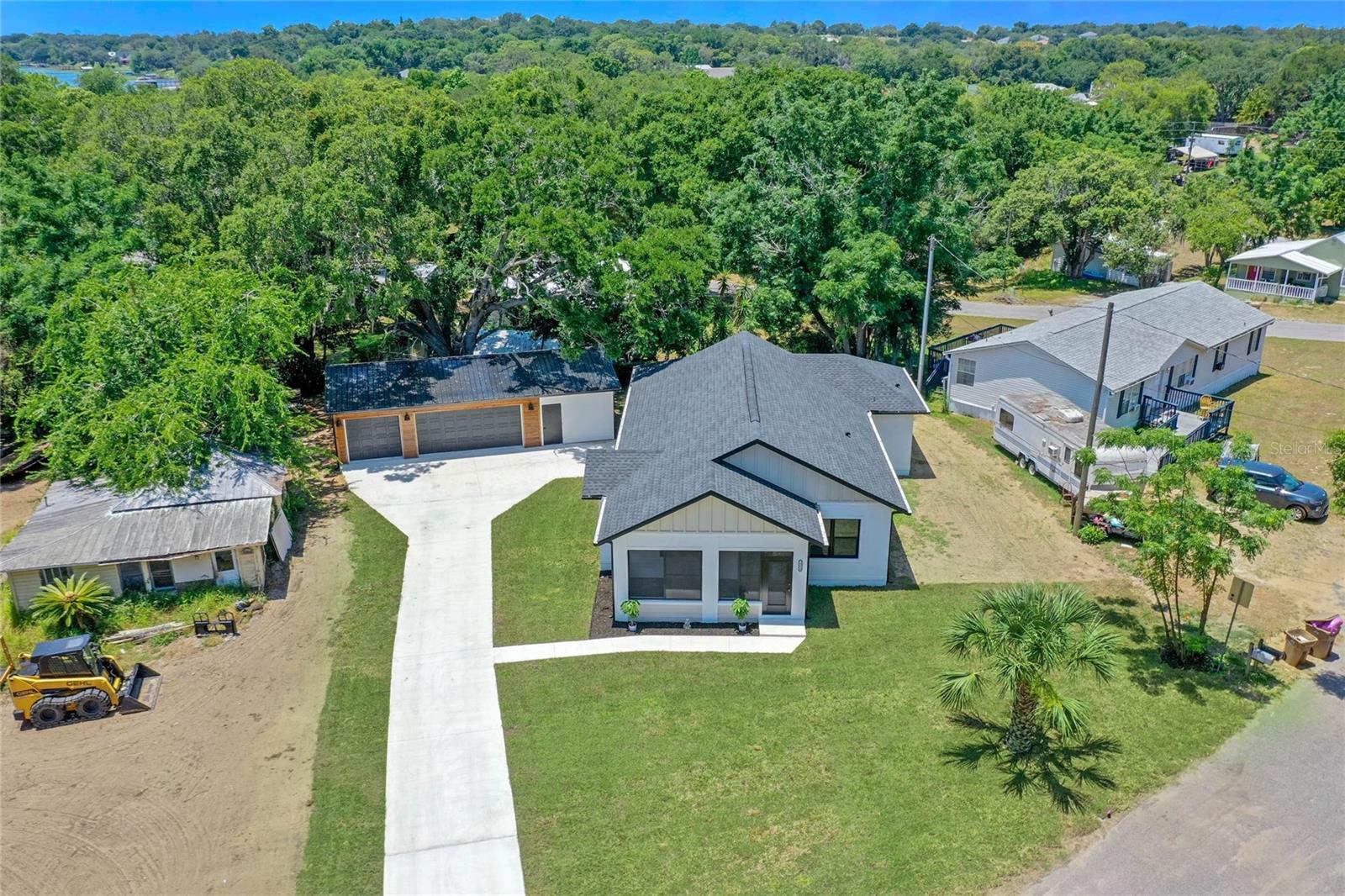 16623 OKLAHOMA ST, CLERMONT, FL, 34715