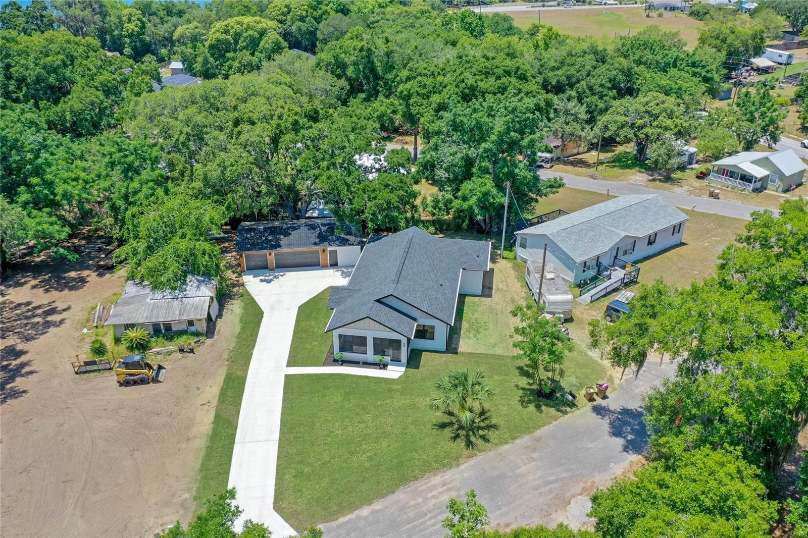 16623 OKLAHOMA ST, CLERMONT, FL, 34715