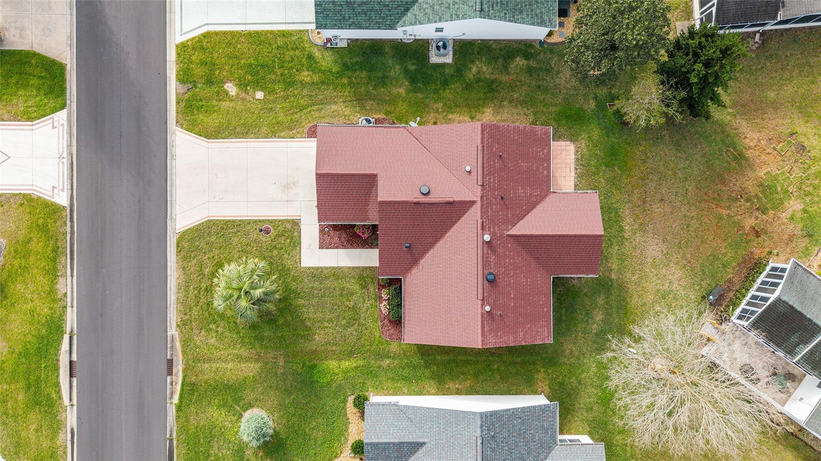 2604 PRIVADA DR, THE VILLAGES, FL, 32162