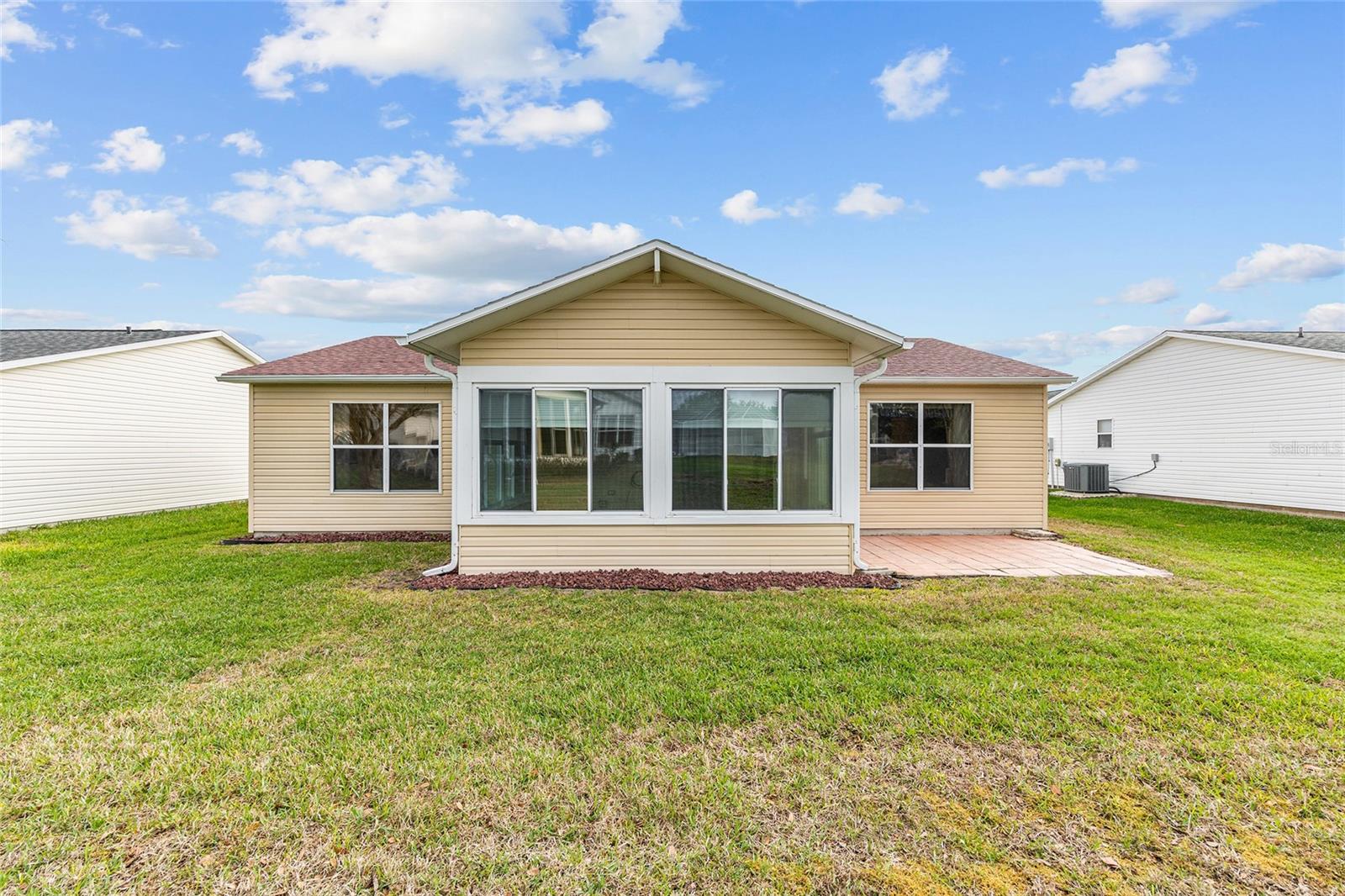 2604 PRIVADA DR, THE VILLAGES, FL, 32162