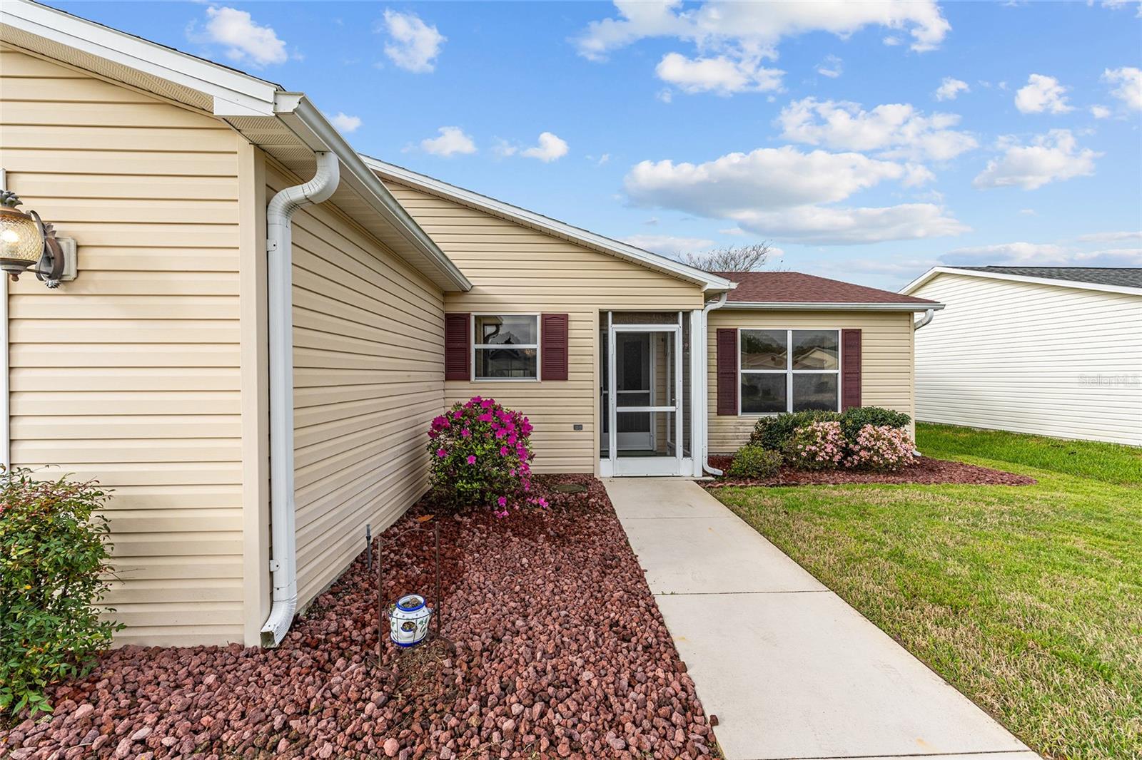 2604 PRIVADA DR, THE VILLAGES, FL, 32162