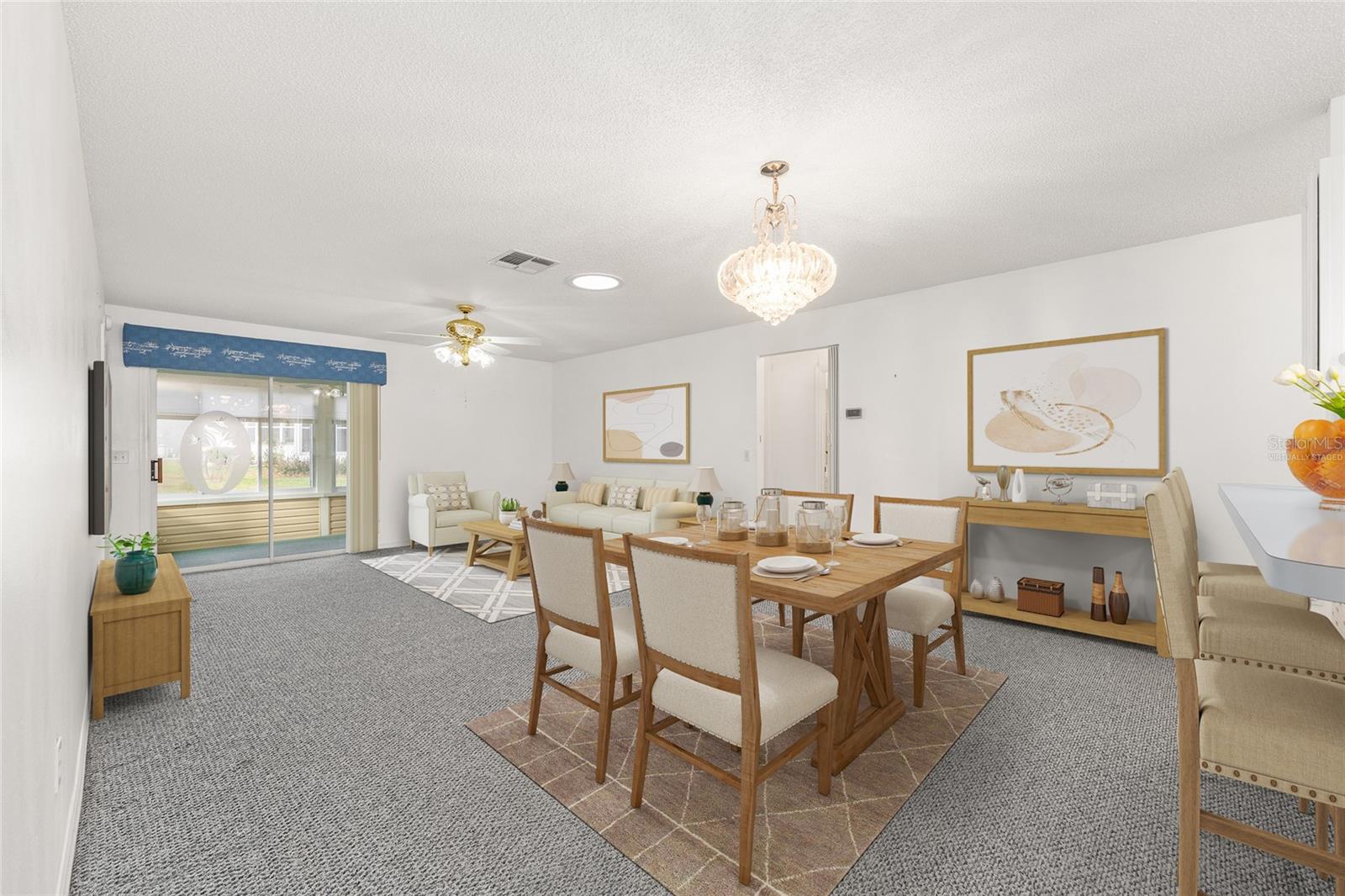 2604 PRIVADA DR, THE VILLAGES, FL, 32162
