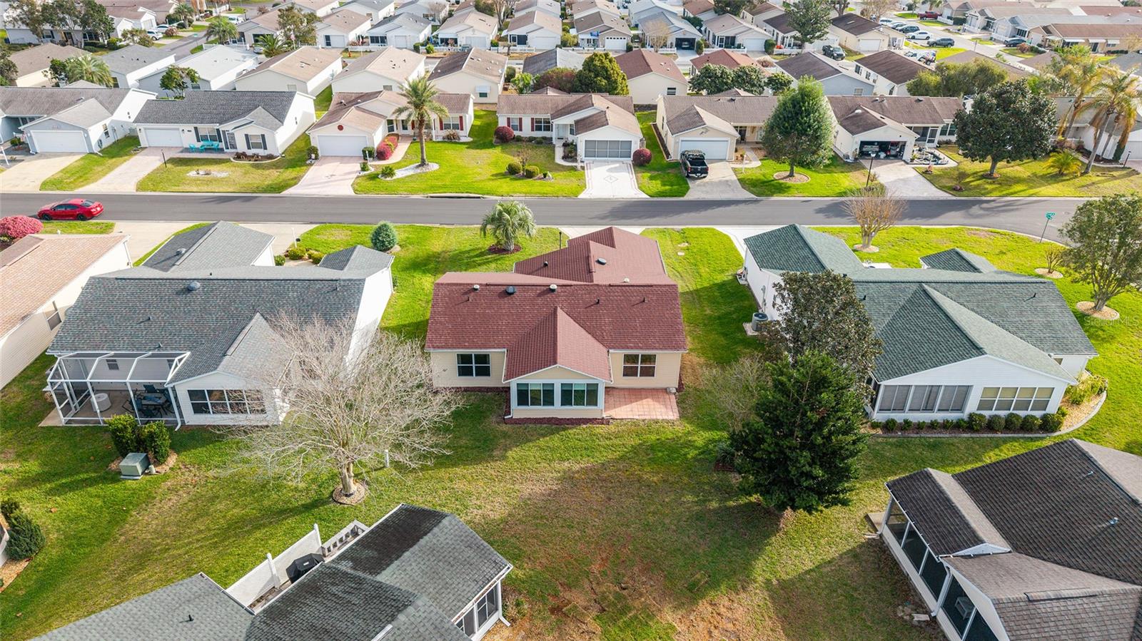 2604 PRIVADA DR, THE VILLAGES, FL, 32162