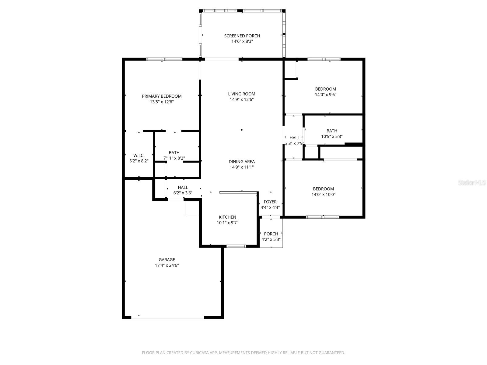 2604 PRIVADA DR, THE VILLAGES, FL, 32162