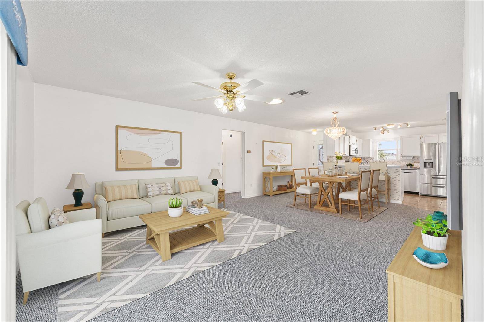 2604 PRIVADA DR, THE VILLAGES, FL, 32162