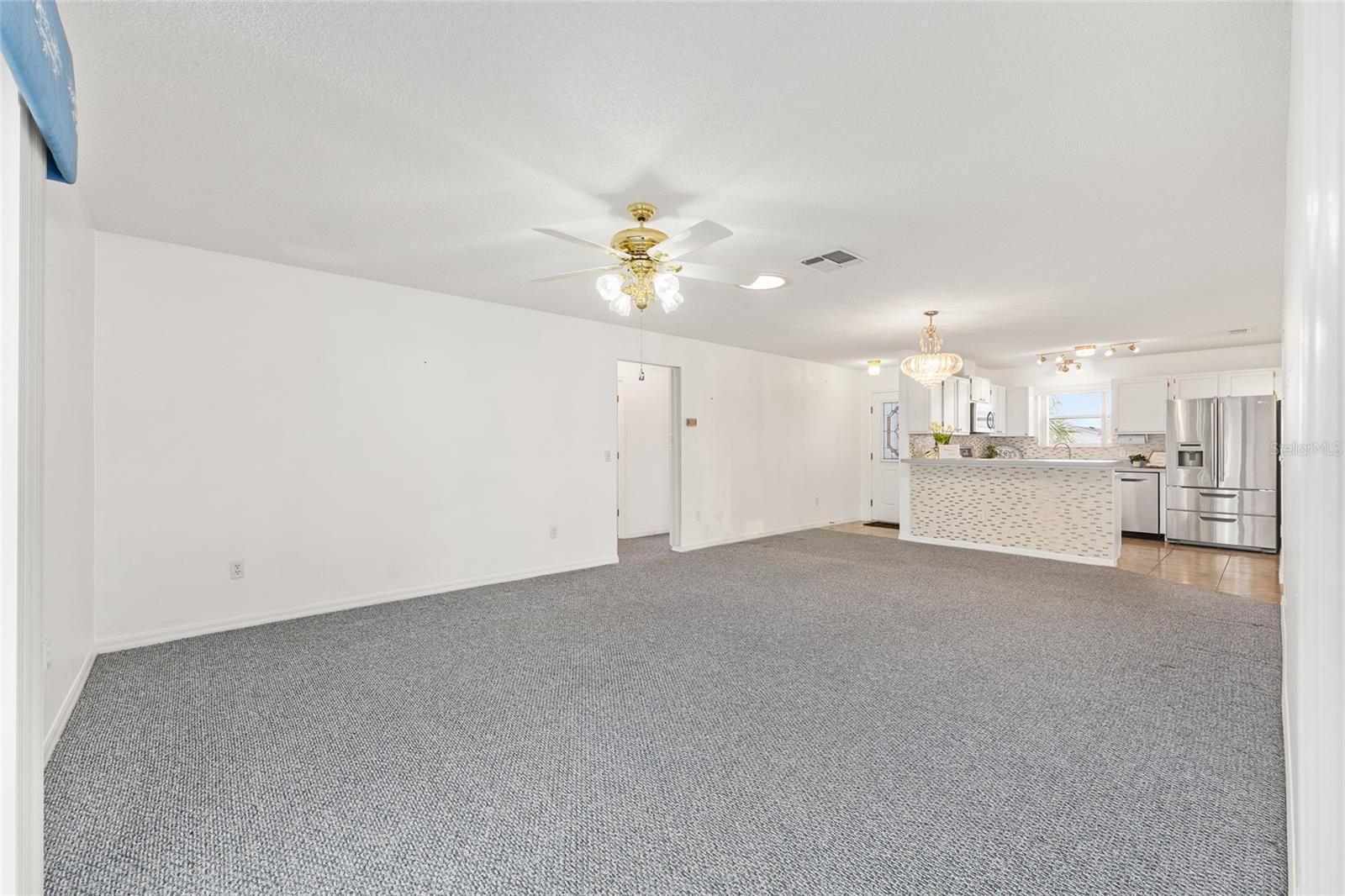 2604 PRIVADA DR, THE VILLAGES, FL, 32162
