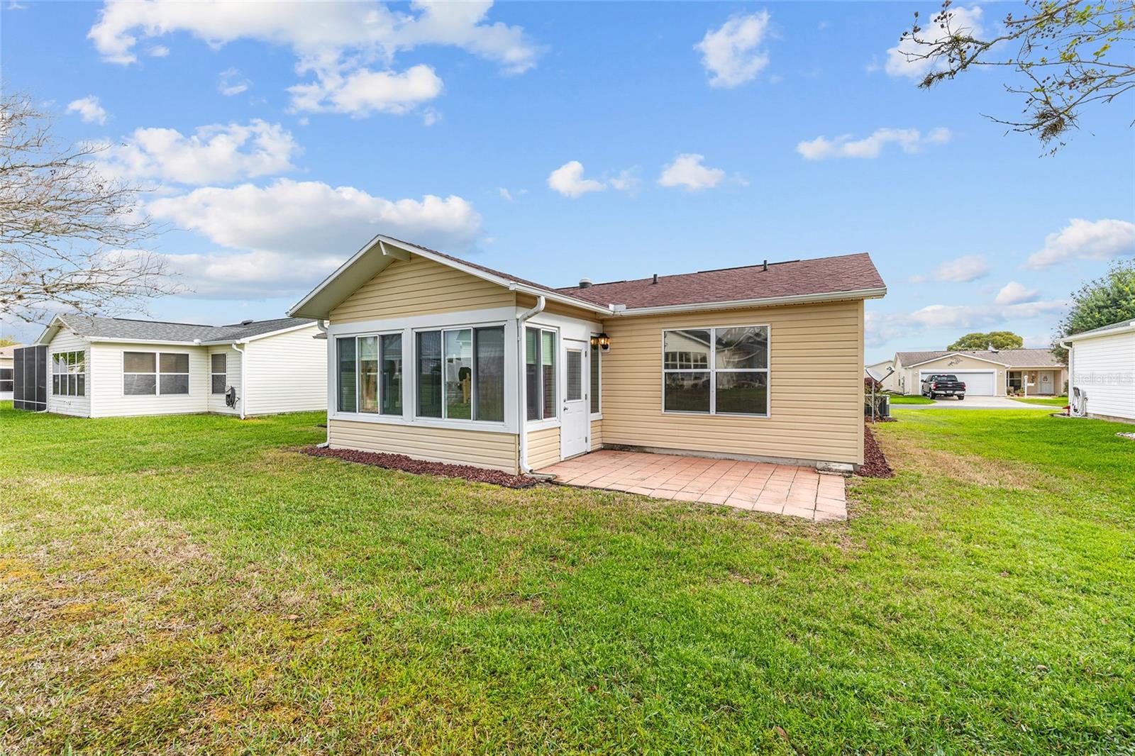 2604 PRIVADA DR, THE VILLAGES, FL, 32162