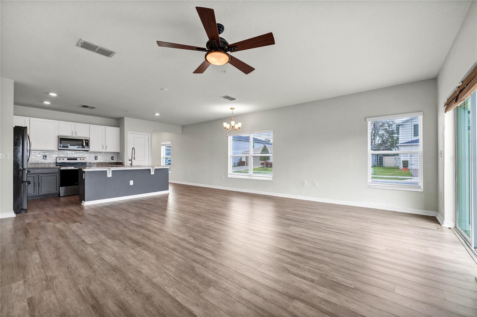 2265 CARRABELLE WAY, SANFORD, FL, 32771