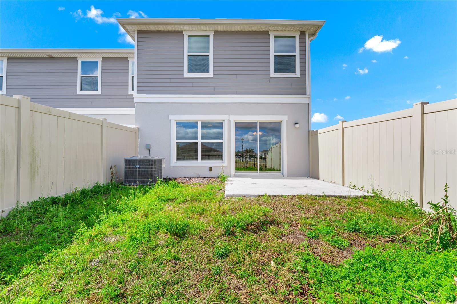 2265 CARRABELLE WAY, SANFORD, FL, 32771