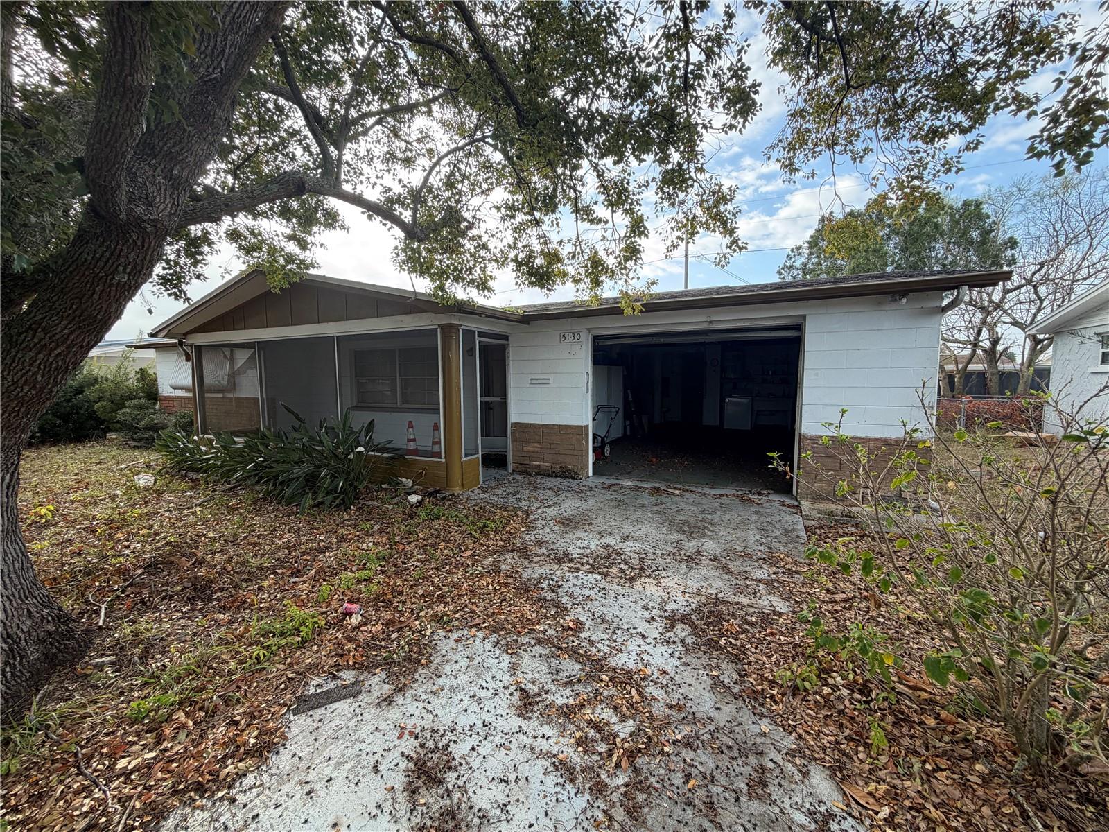 5130 CHET DR, NEW PORT RICHEY, FL, 34652