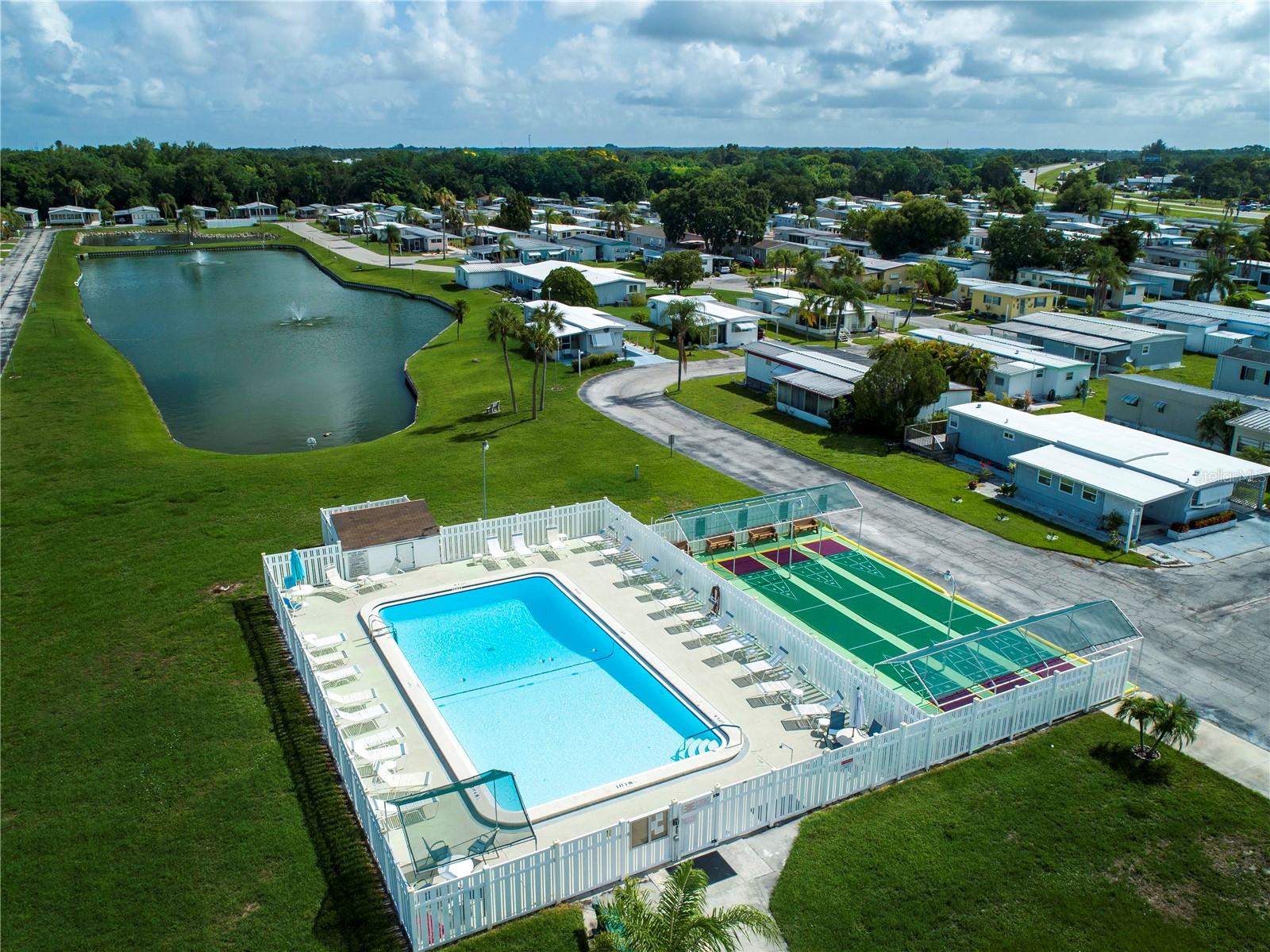 420 49TH ST E #13, PALMETTO, FL, 34221