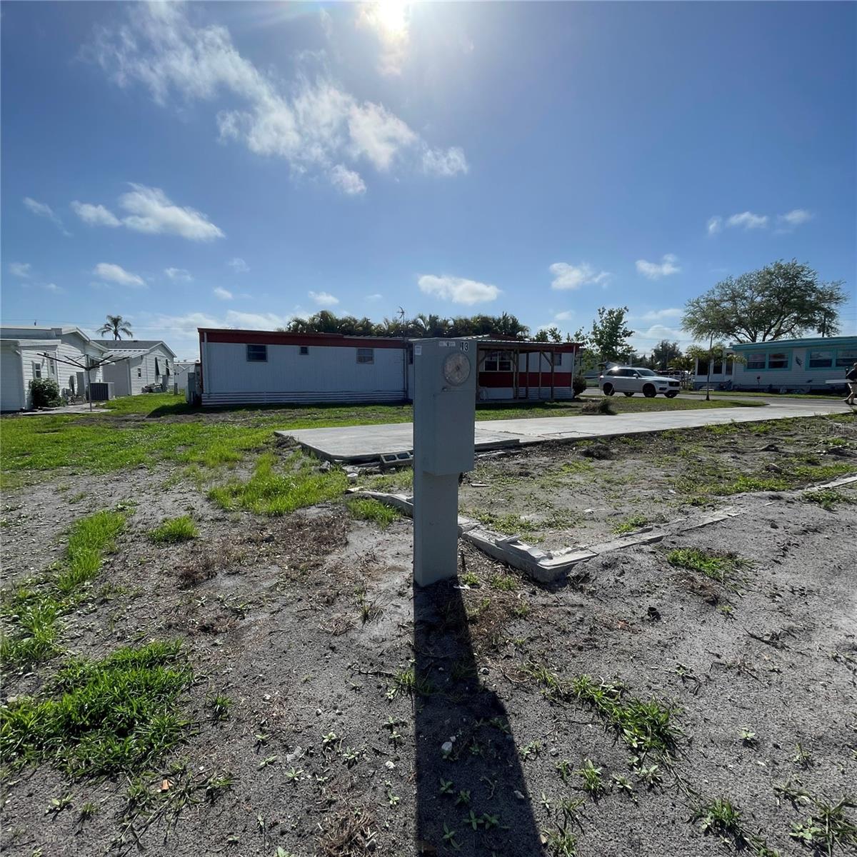 420 49TH ST E #13, PALMETTO, FL, 34221