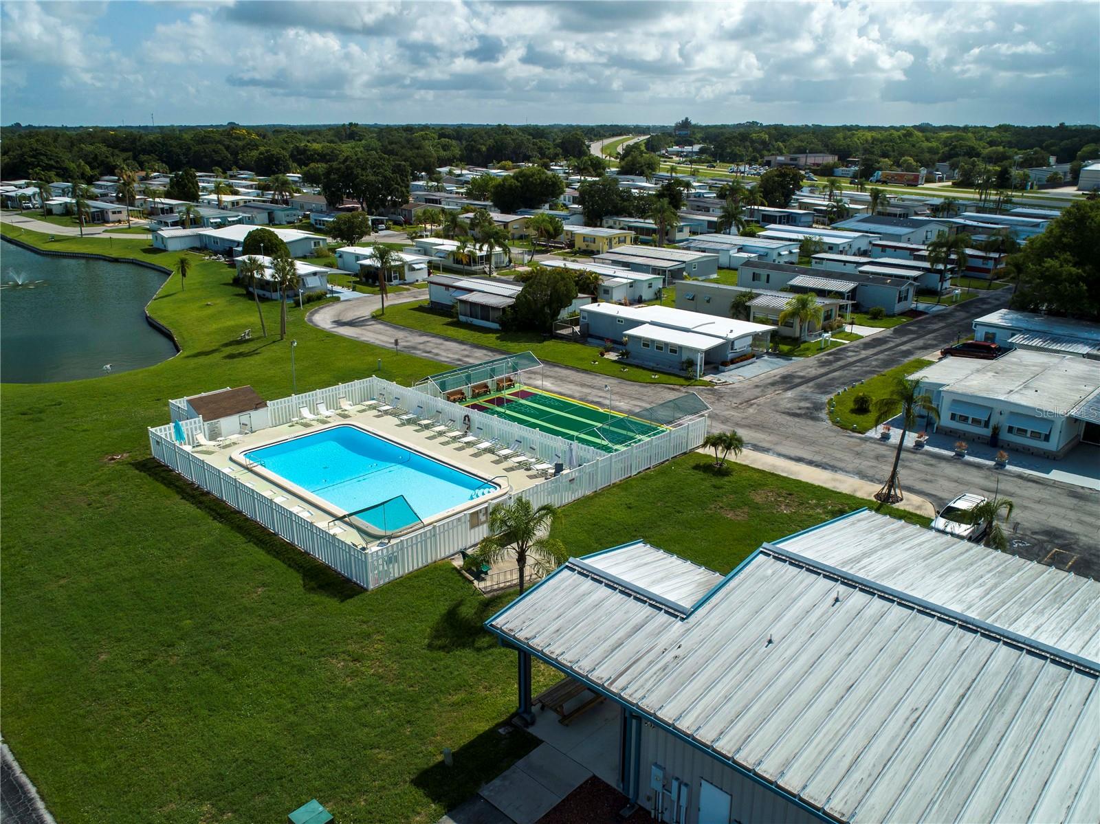 420 49TH ST E #13, PALMETTO, FL, 34221