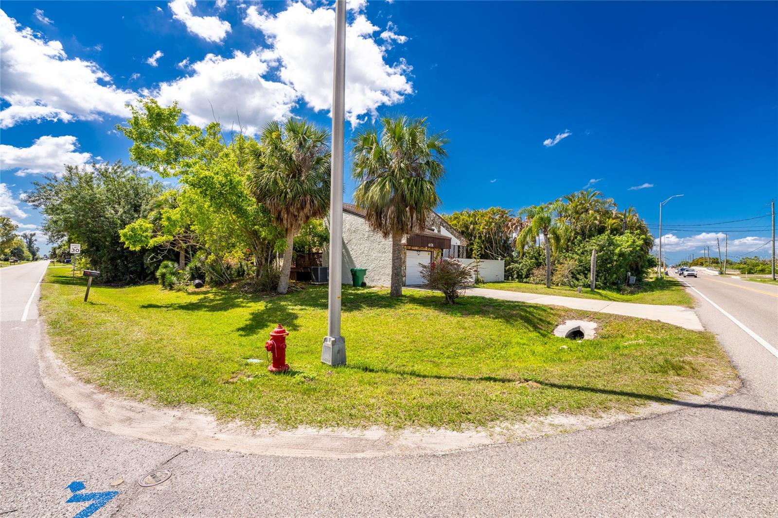 401 AQUI ESTA DR, PUNTA GORDA, FL, 33950