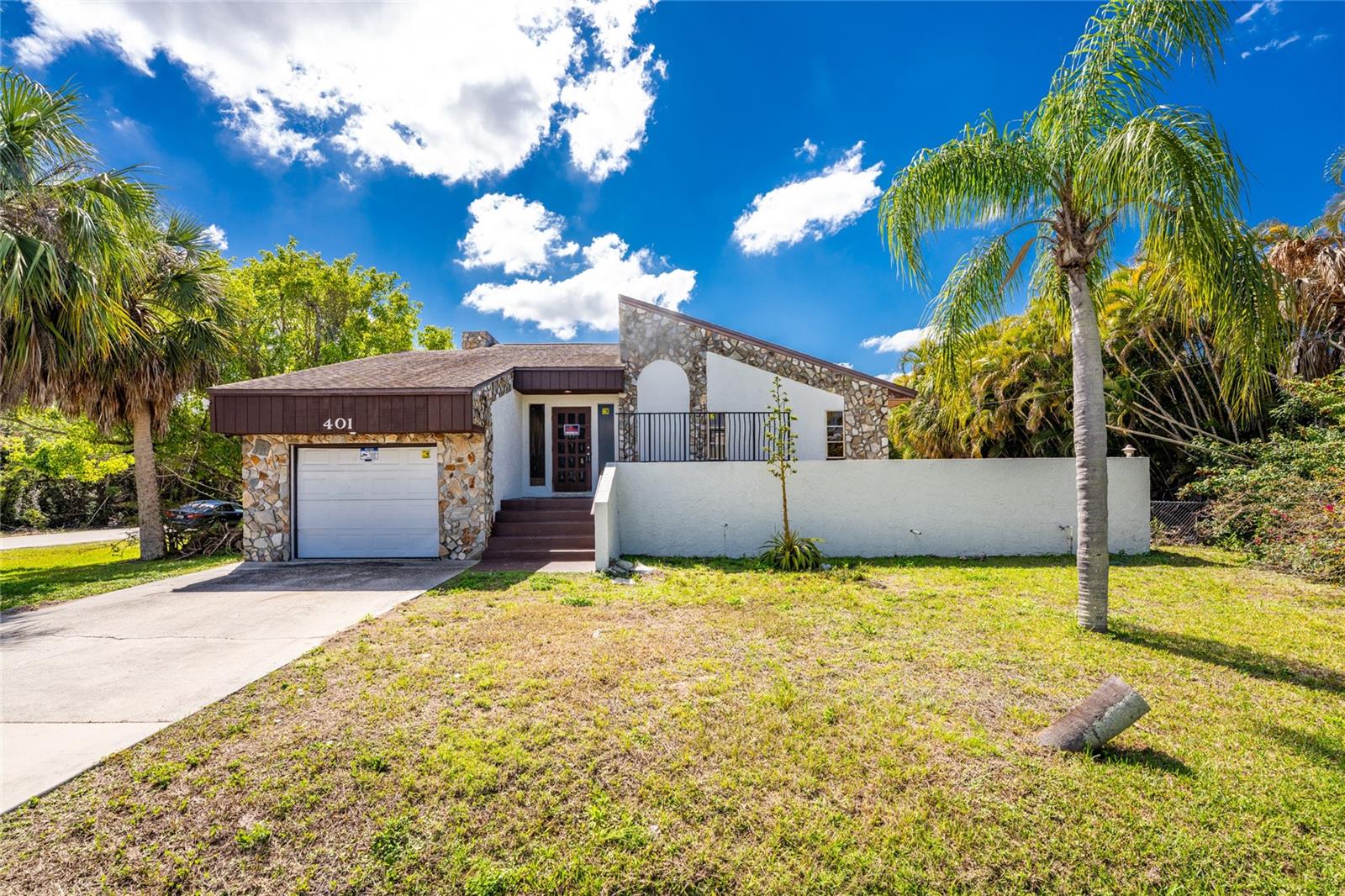 401 AQUI ESTA DR, PUNTA GORDA, FL, 33950